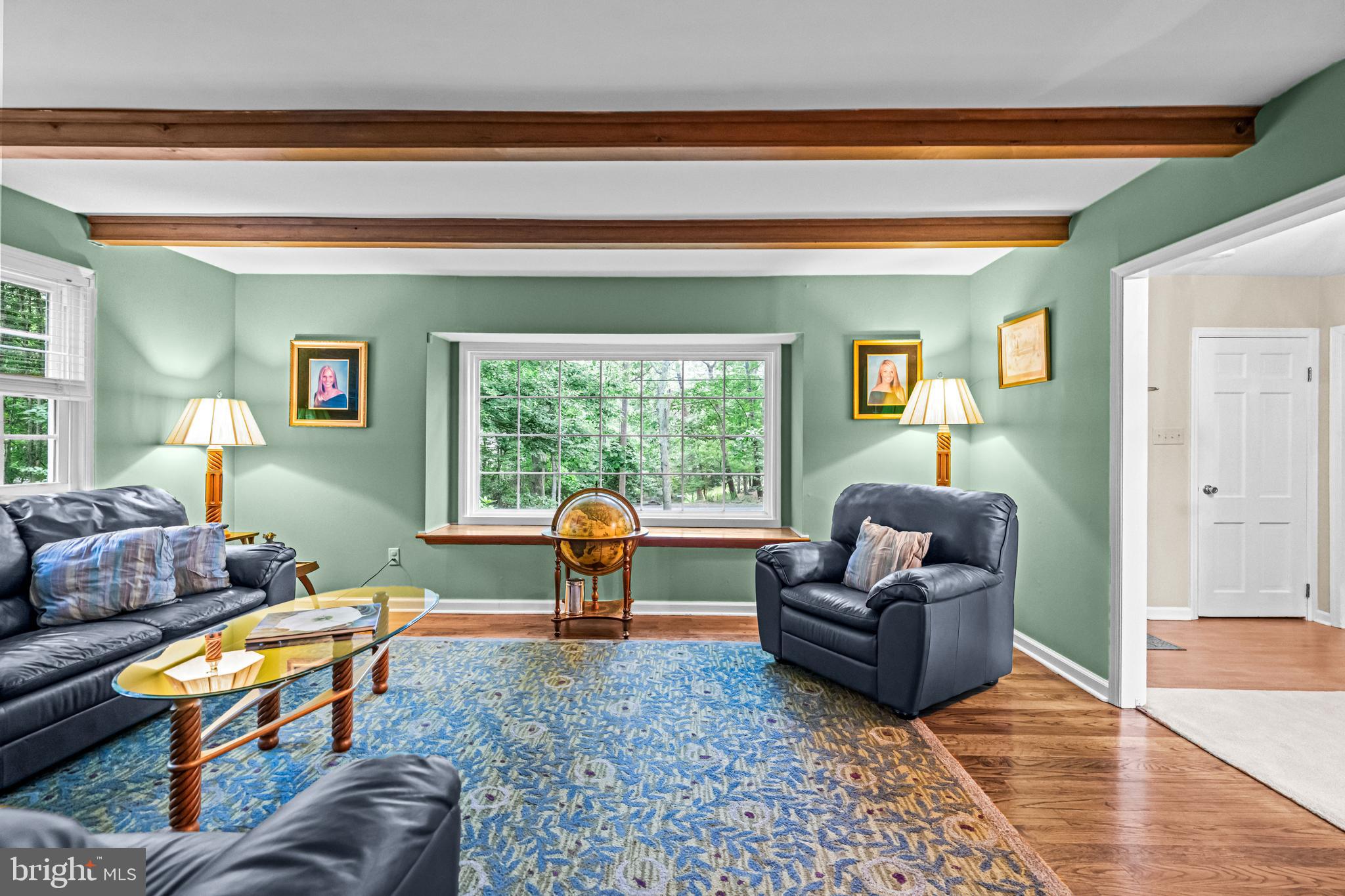 183 NAHMA TRAIL