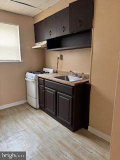 SOUTH KENSINGTON - Residential