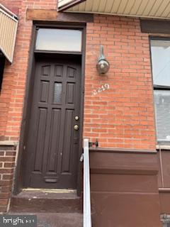 SOUTH KENSINGTON - Residential