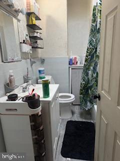 SOUTH KENSINGTON - Residential