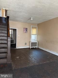 SOUTH KENSINGTON - Residential