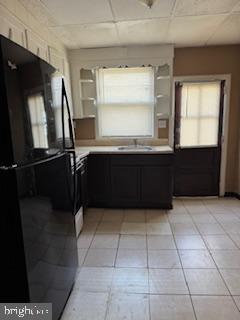 SOUTH KENSINGTON - Residential