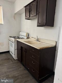 SOUTH KENSINGTON - Residential