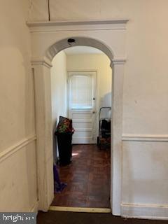 SOUTH KENSINGTON - Residential