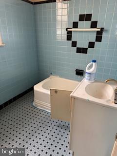 SOUTH KENSINGTON - Residential