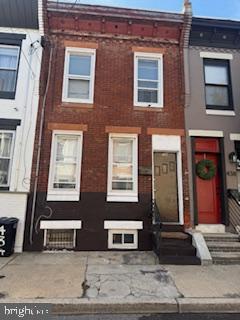 SOUTH KENSINGTON - Residential