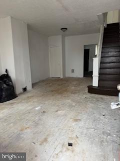 SOUTH KENSINGTON - Residential