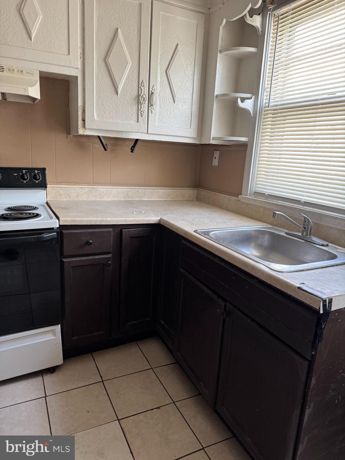 SOUTH KENSINGTON - Residential