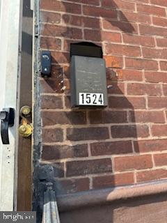 SOUTH KENSINGTON - Residential