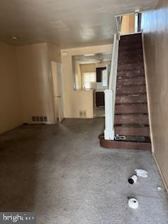 SOUTH KENSINGTON - Residential