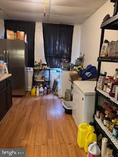 SOUTH KENSINGTON - Residential