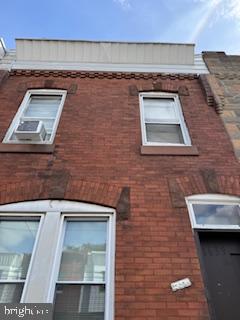 SOUTH KENSINGTON - Residential