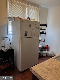 SOUTH KENSINGTON - Residential