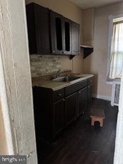 SOUTH KENSINGTON - Residential