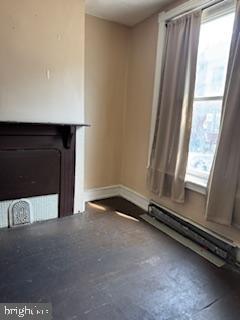 SOUTH KENSINGTON - Residential