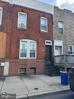 SOUTH KENSINGTON - Residential