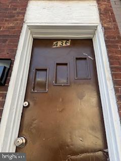 SOUTH KENSINGTON - Residential