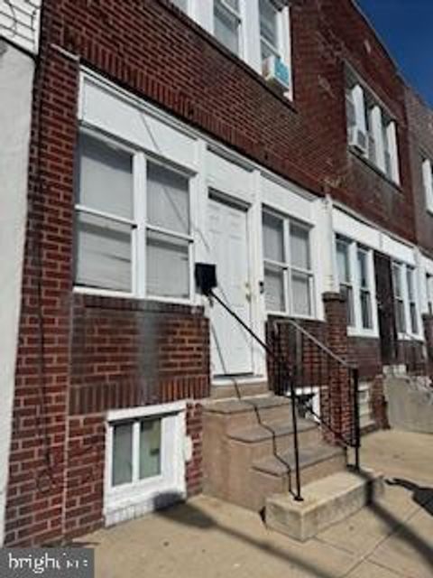 1012 S COLORADO STREET PHILADELPHIA PA 19146