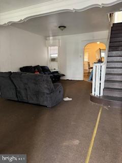 SOUTH KENSINGTON - Residential