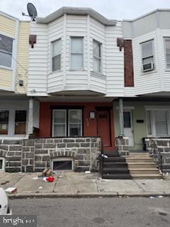 SOUTH KENSINGTON - Residential