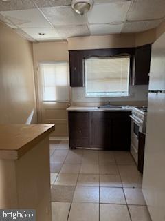 SOUTH KENSINGTON - Residential