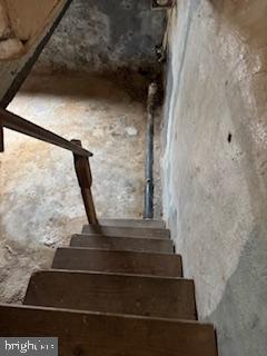 SOUTH KENSINGTON - Residential