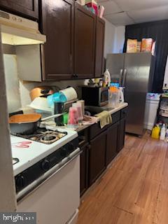 SOUTH KENSINGTON - Residential