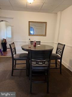 SOUTH KENSINGTON - Residential