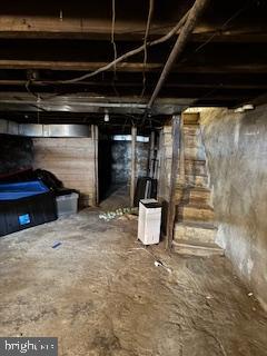 SOUTH KENSINGTON - Residential