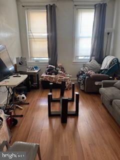 SOUTH KENSINGTON - Residential