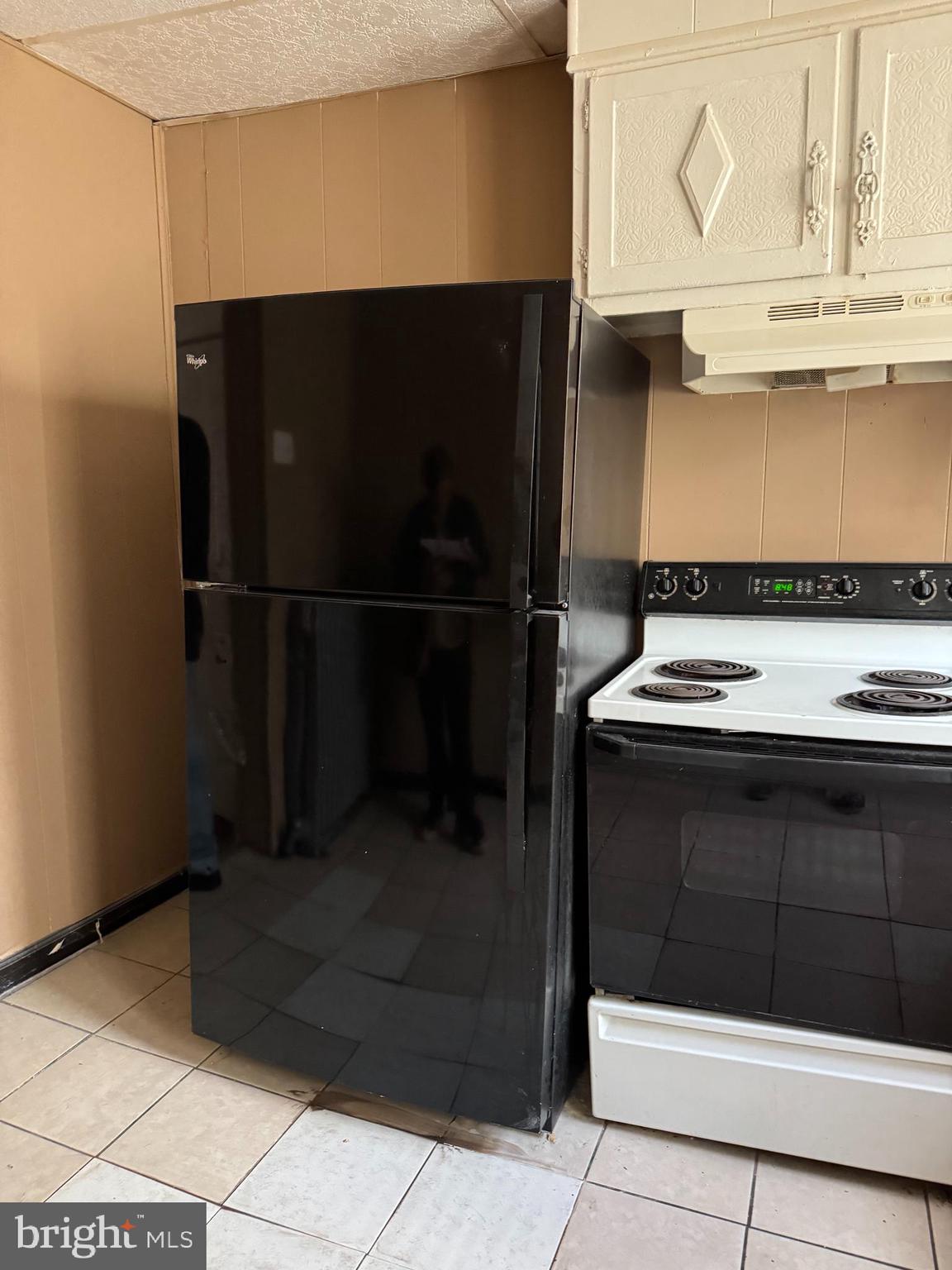 SOUTH KENSINGTON - Residential