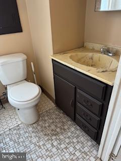 SOUTH KENSINGTON - Residential