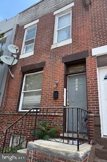 SOUTH KENSINGTON - Residential