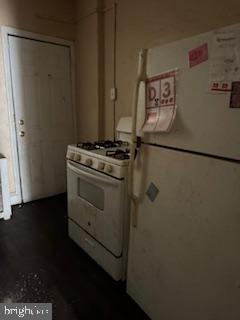 SOUTH KENSINGTON - Residential