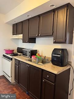 SOUTH KENSINGTON - Residential