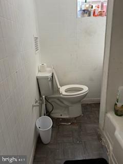 SOUTH KENSINGTON - Residential