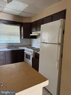 SOUTH KENSINGTON - Residential