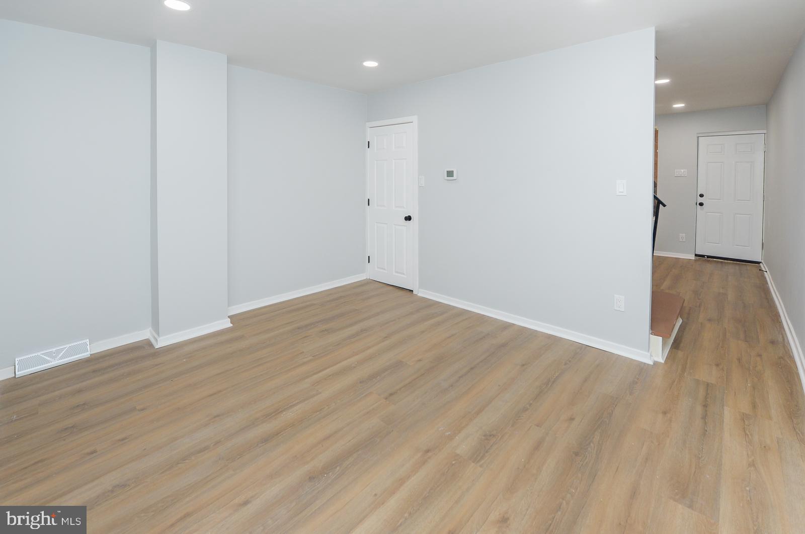 GERMANTOWN - Residential