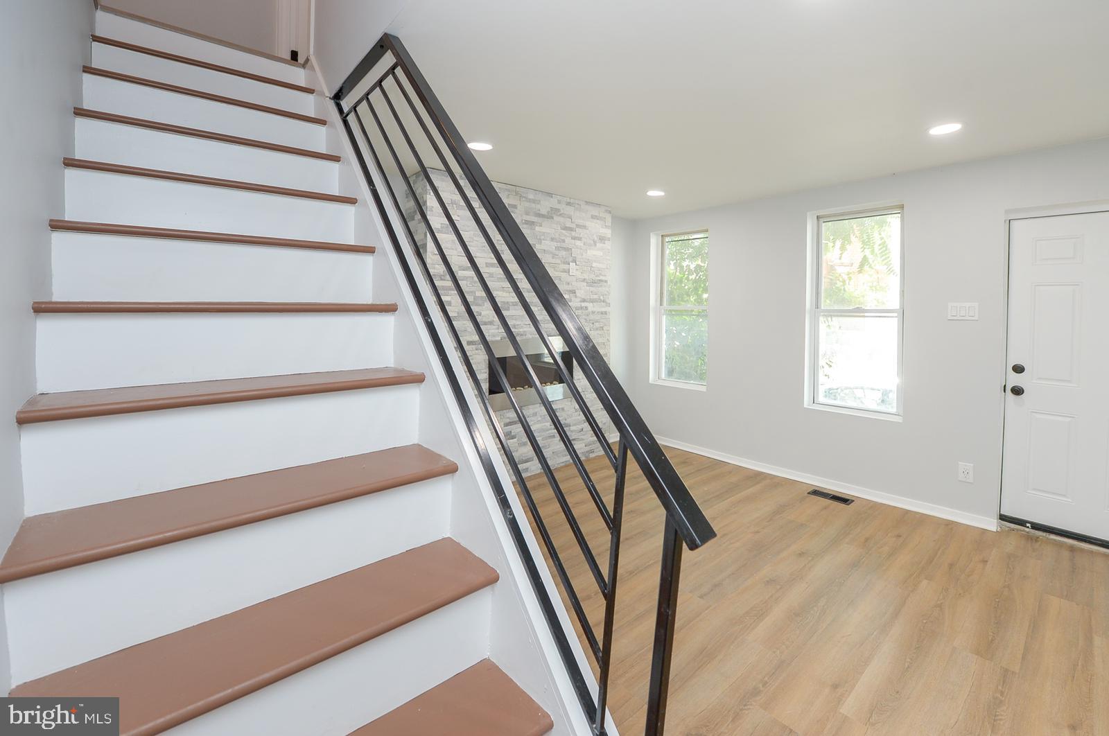 GERMANTOWN - Residential