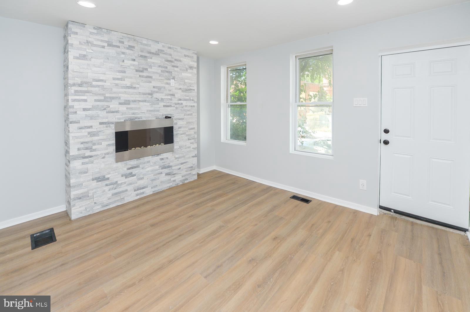 GERMANTOWN - Residential
