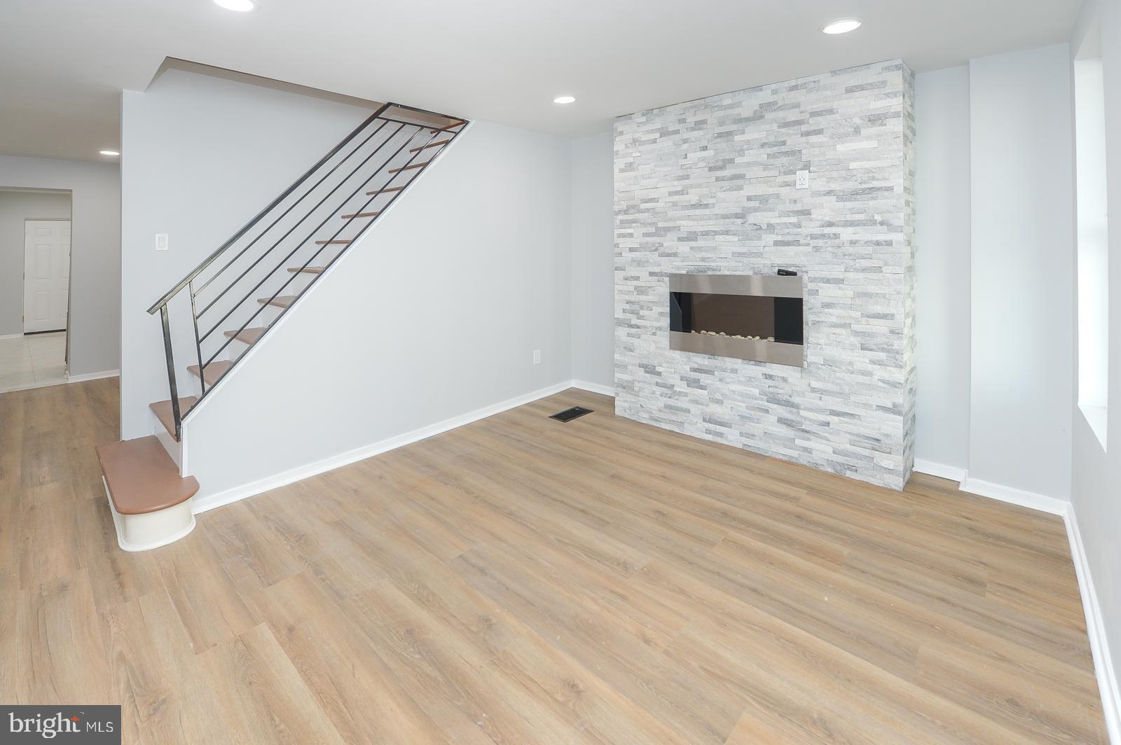 GERMANTOWN - Residential