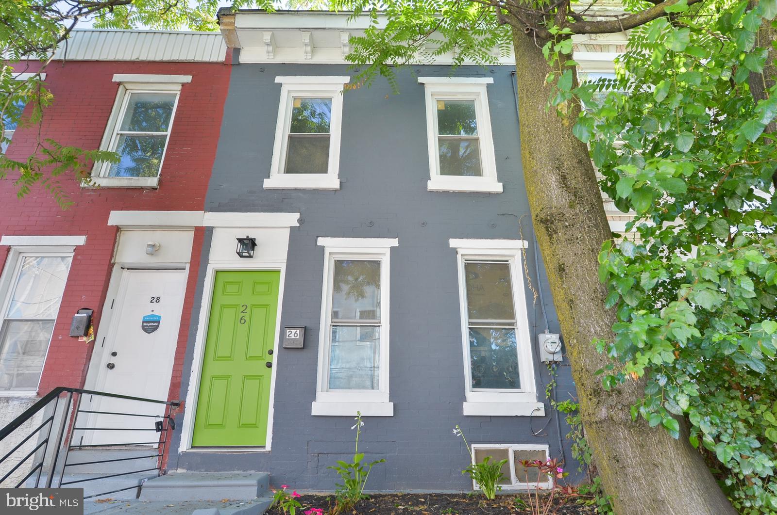 GERMANTOWN - Residential
