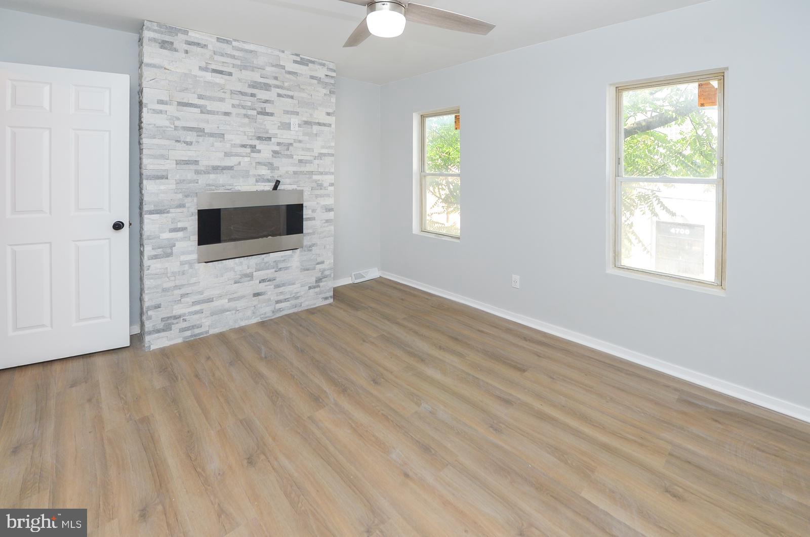 GERMANTOWN - Residential