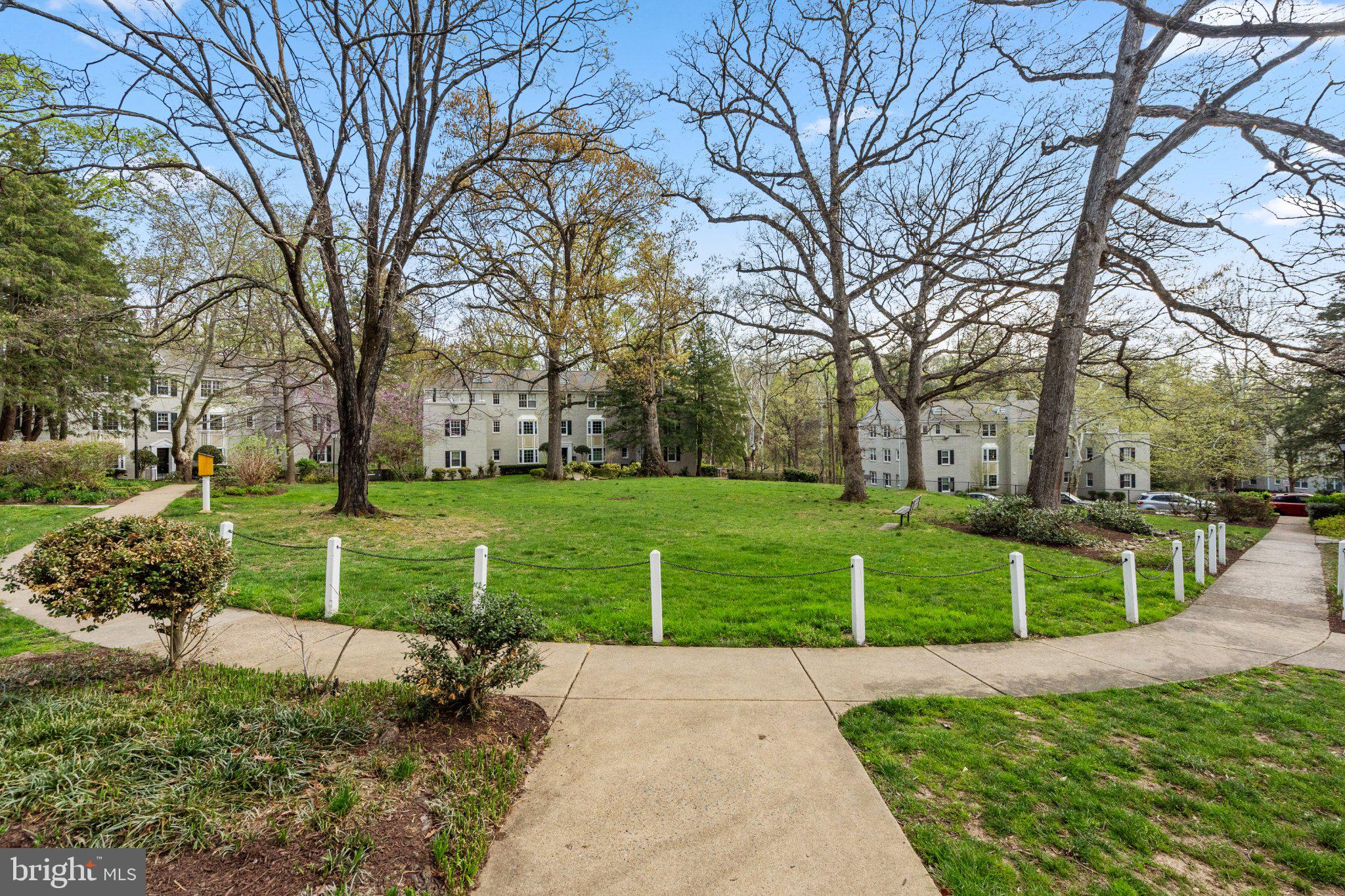 PARK GLEN - Residential