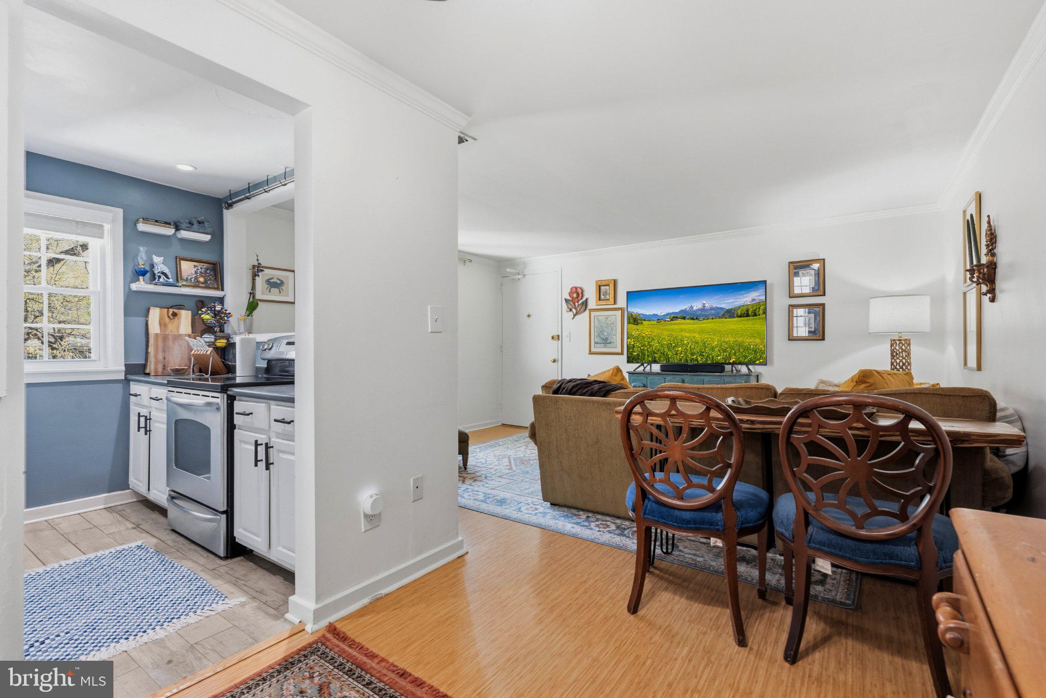 PARK GLEN - Residential