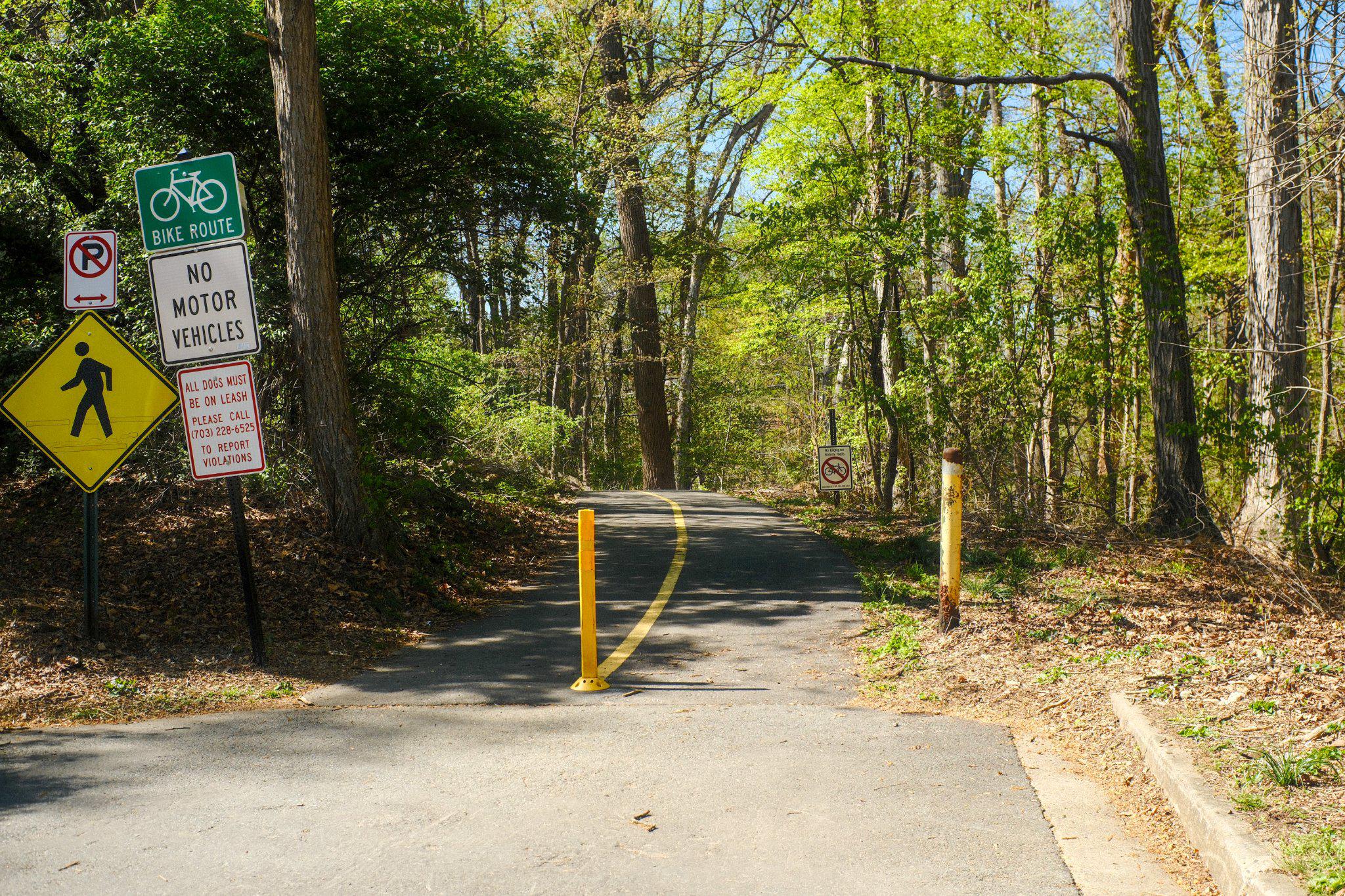 PARK GLEN - Residential