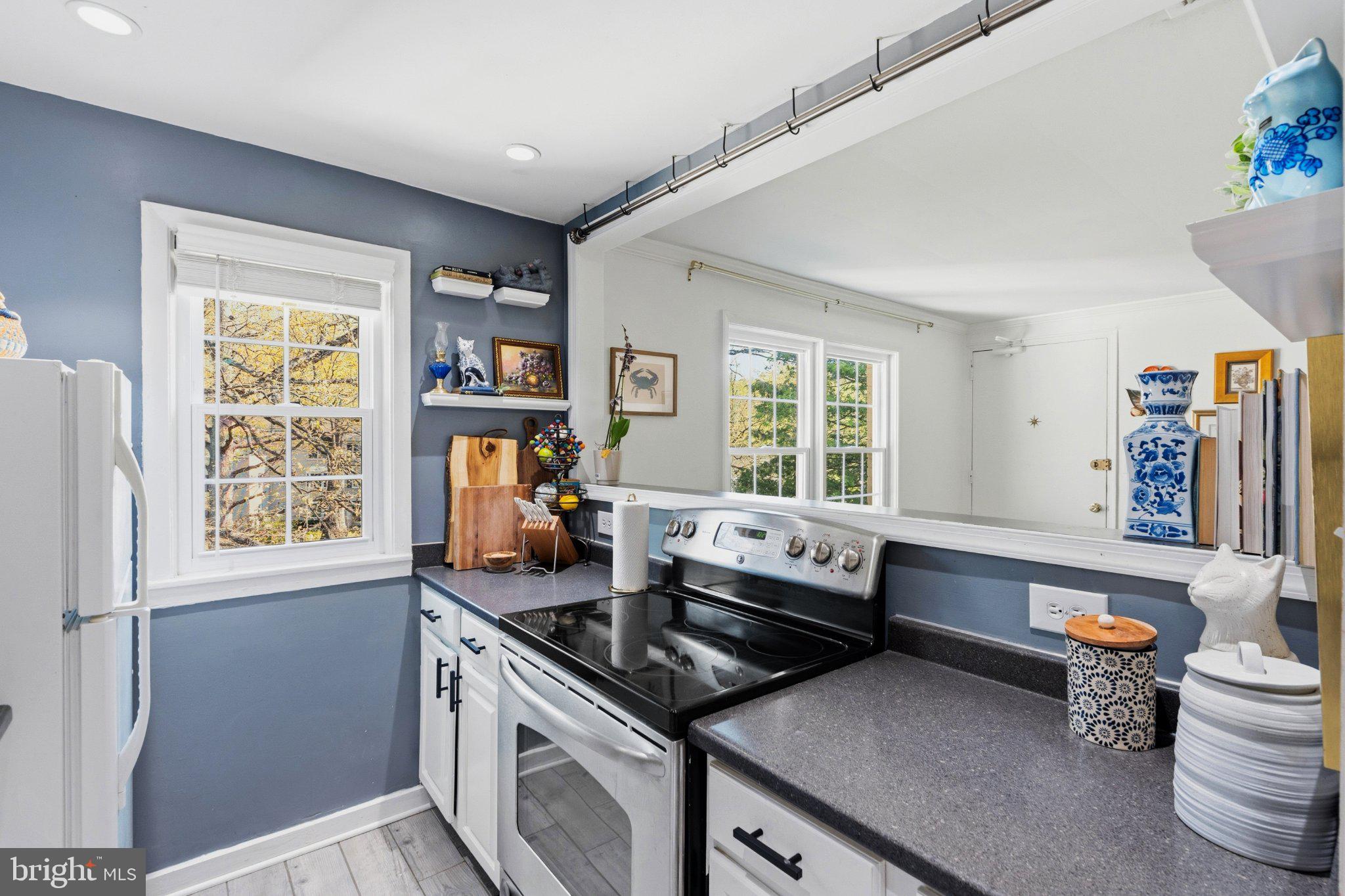 PARK GLEN - Residential