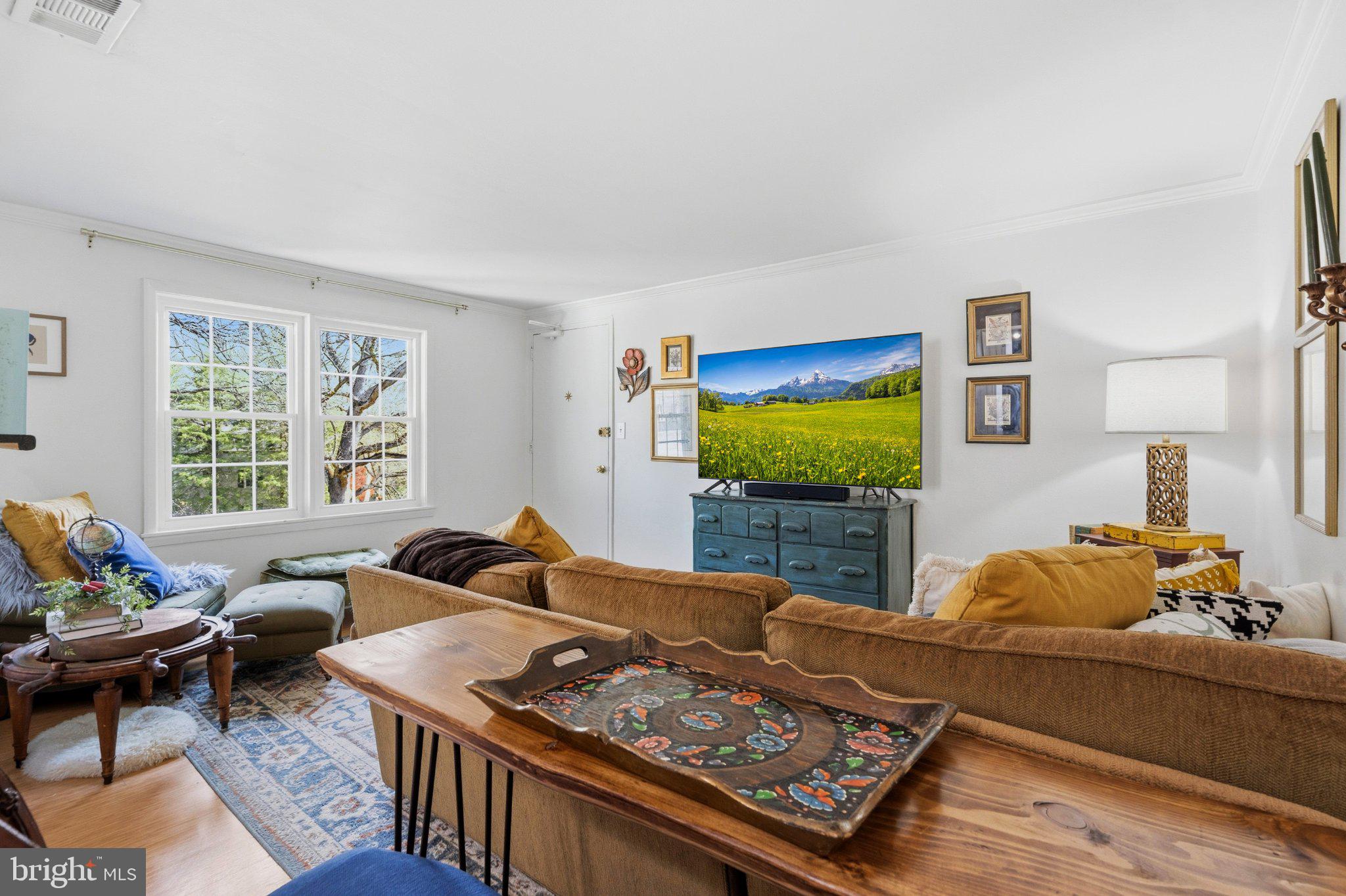 PARK GLEN - Residential