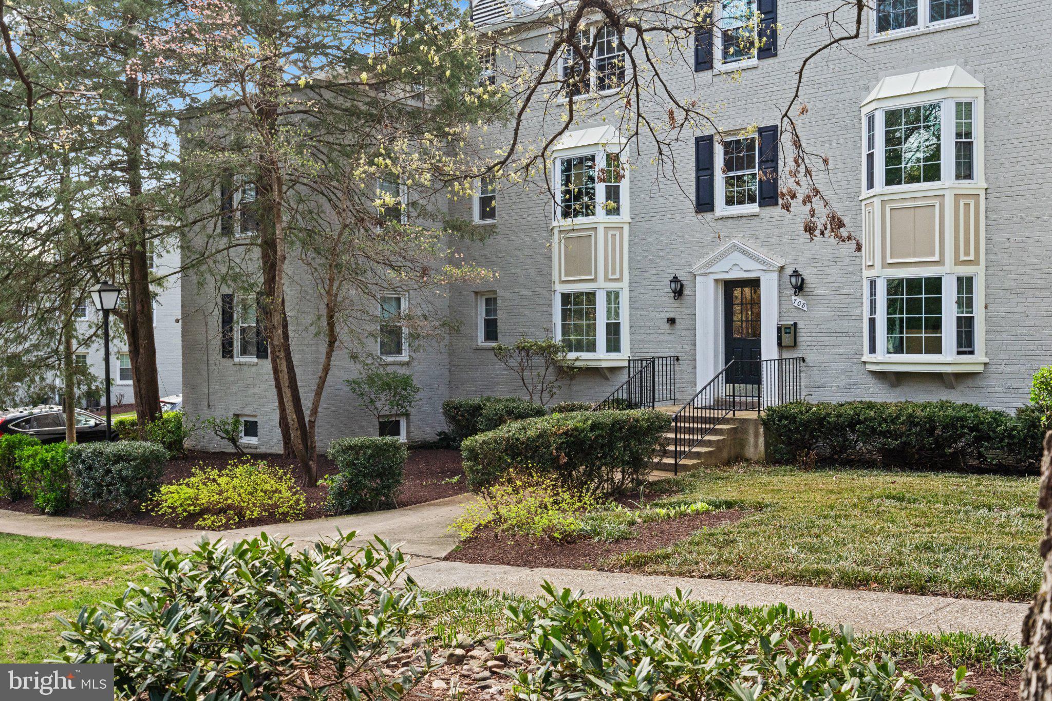 PARK GLEN - Residential