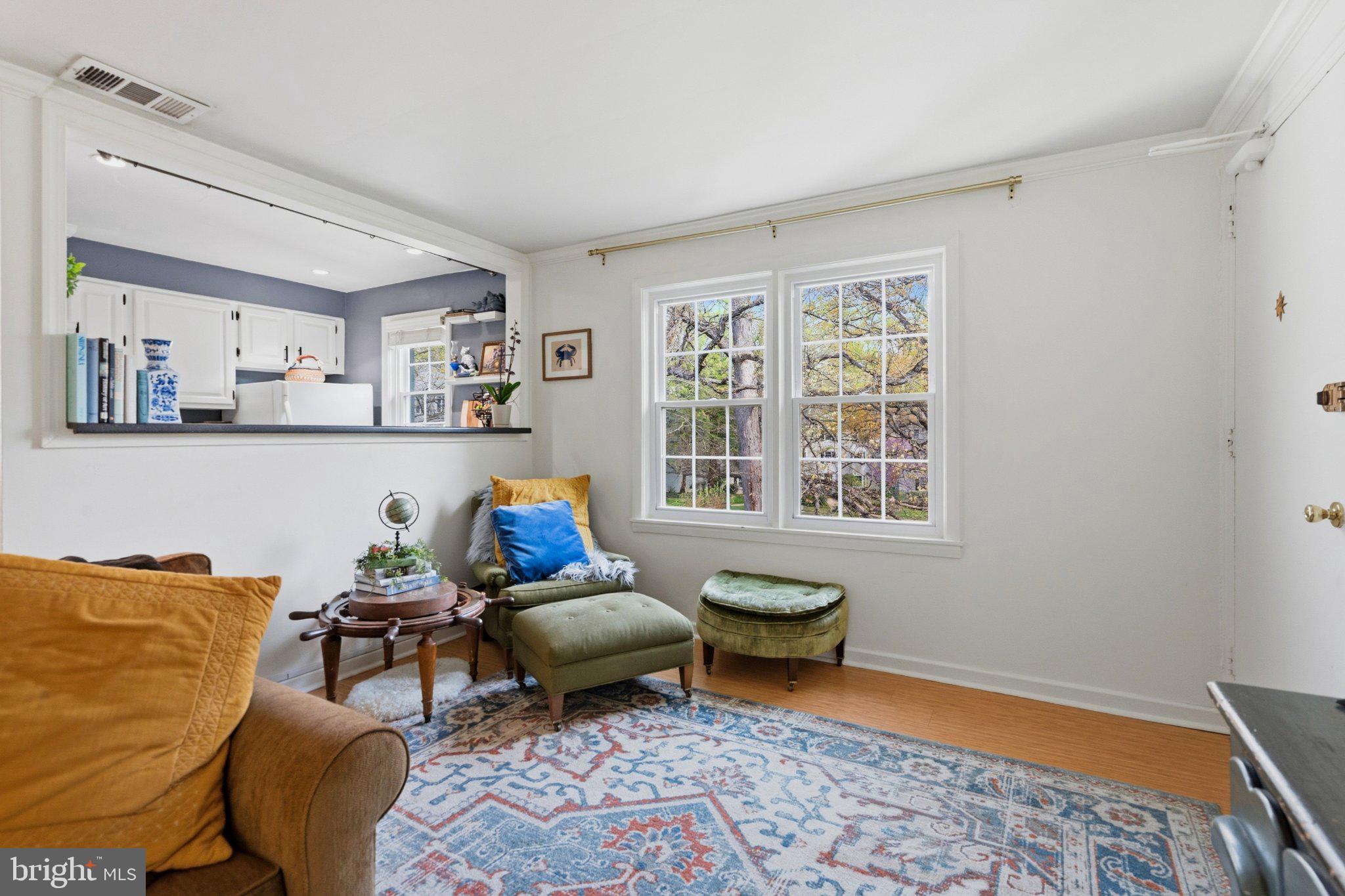 PARK GLEN - Residential